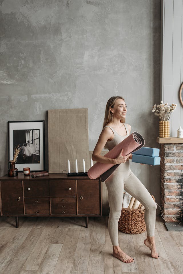 Staying Fit During Cooler Weather