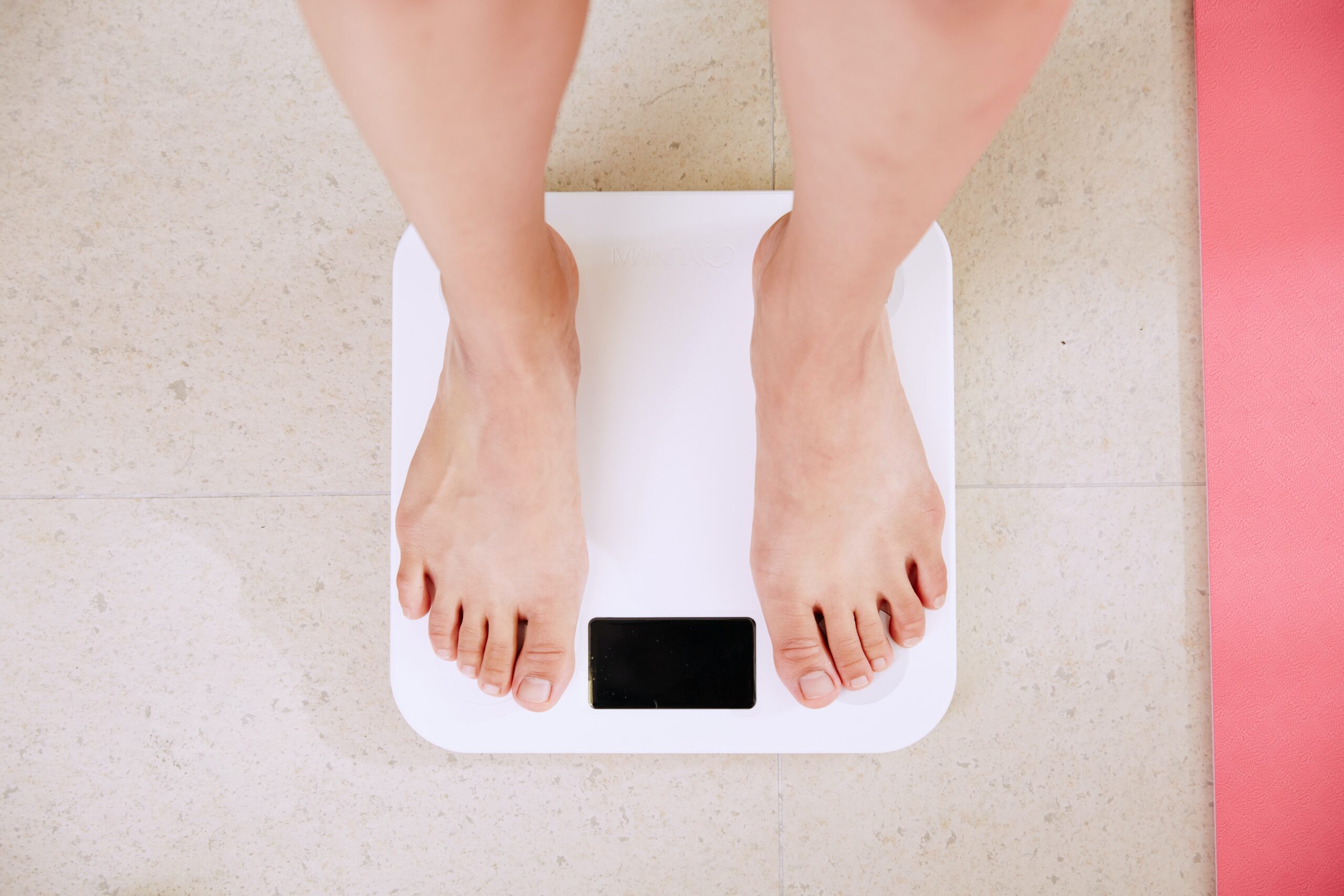 Getting in the Weight Loss Spirit for 2024